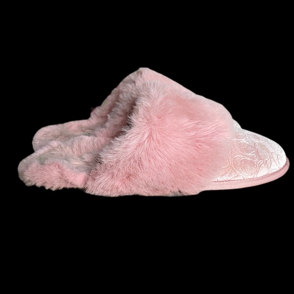 🔥🔥Coach Ziri slipper size 7 - Picture 4 of 5